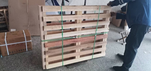 實木托盤廠家供應