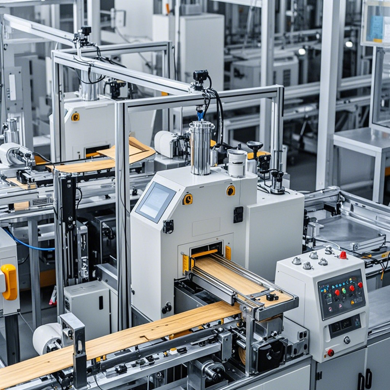 包裝機械傳感器廠家?guī)Т蠹伊私庾詣踊O(shè)備稱重傳感器